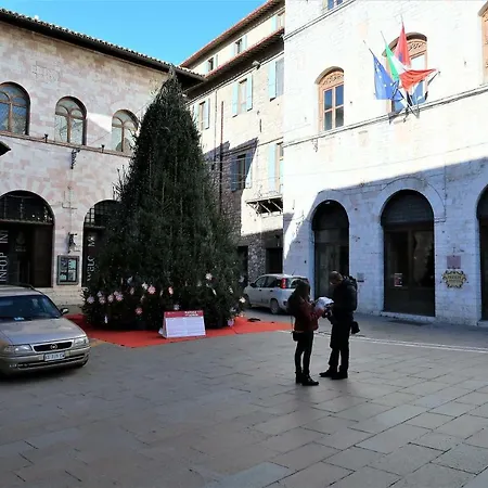 Apartment Best House Assisi