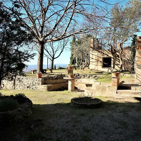 Best House * Assisi