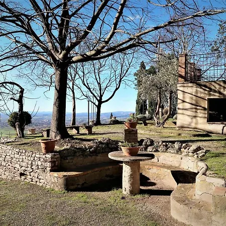 Apartment Best House Assisi
