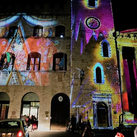Best House * Assisi