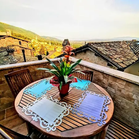 Apartment Best House *