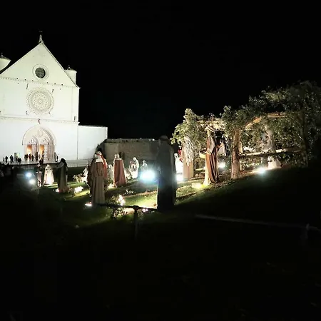 Best House Assisi