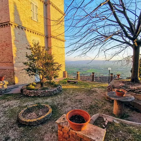 Best House Assisi
