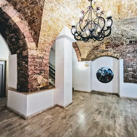 Best House Apartment *