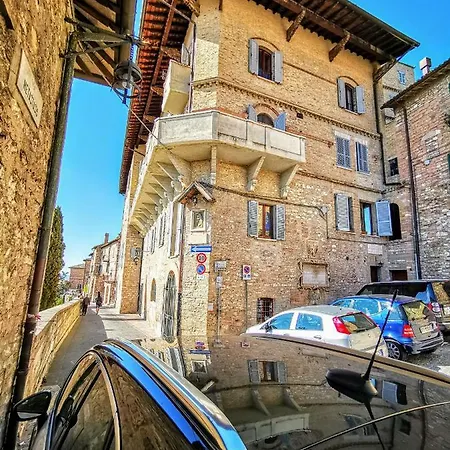 Best House Apartment Assisi