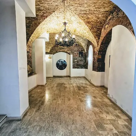 Best House Apartment