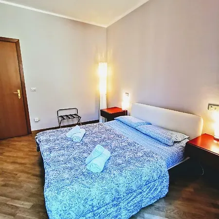 Apartment Best House *
