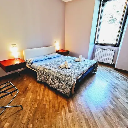 Apartment Best House *