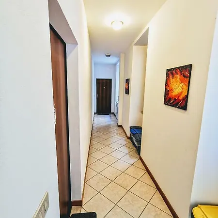 Apartment Best House Assisi