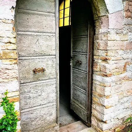 Best House Apartment Assisi